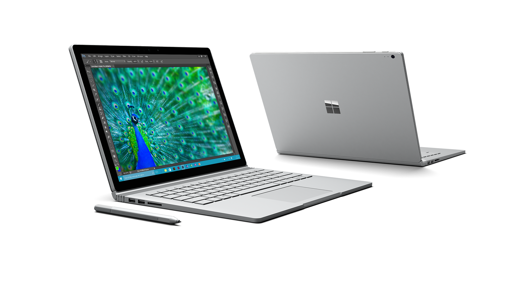 Surface Book