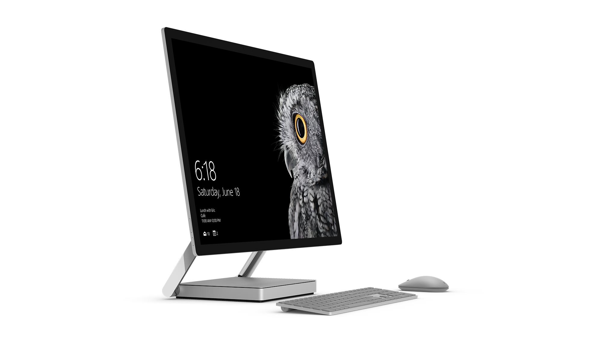 Surface Studio
