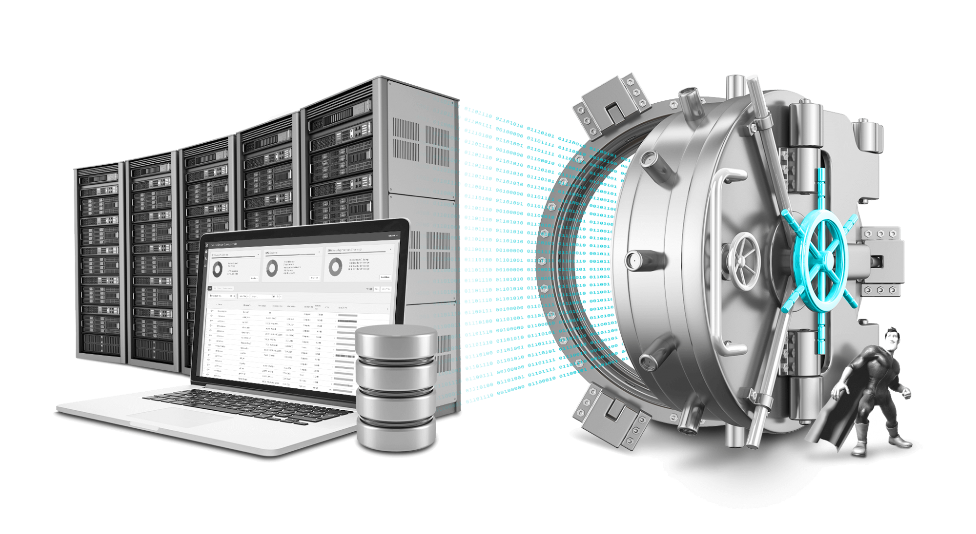 Cloud Backup