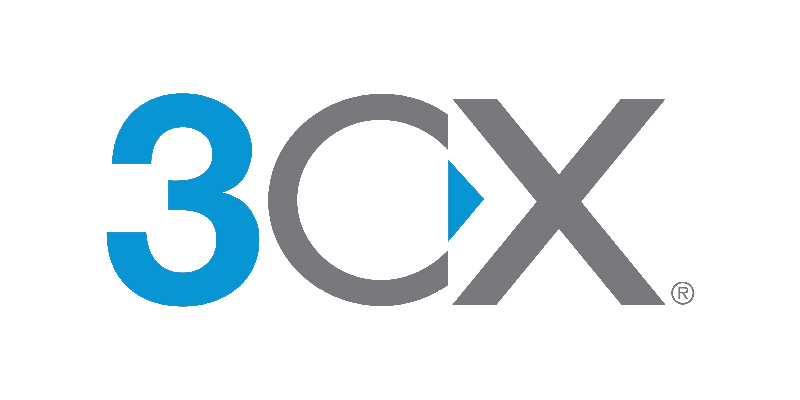 3CX Logo 3CX