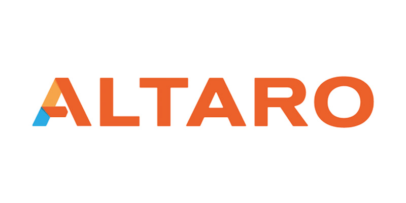 Logo Altaro