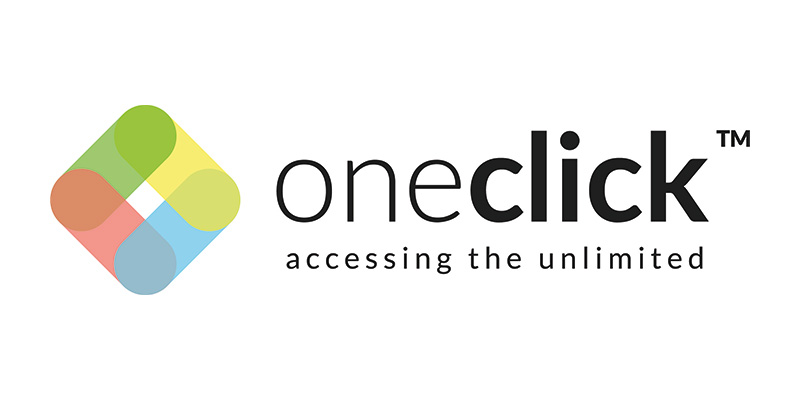 oneclick Logo oneclick