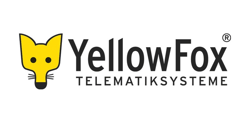 Yellowfox Logo Yellowfox